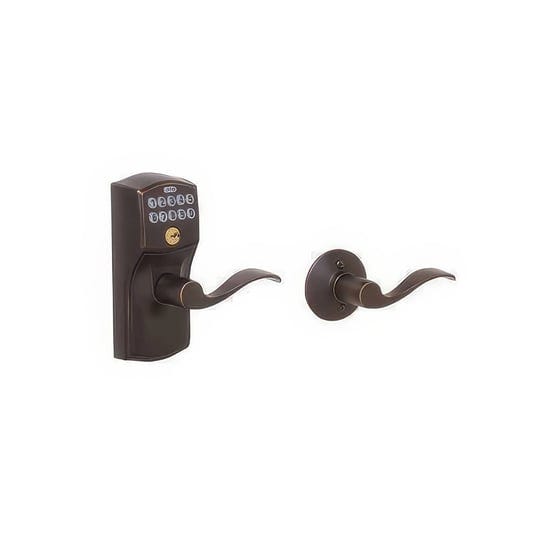 schlage-aged-bronze-camelot-accent-keypad-entry-with-auto-lock-1