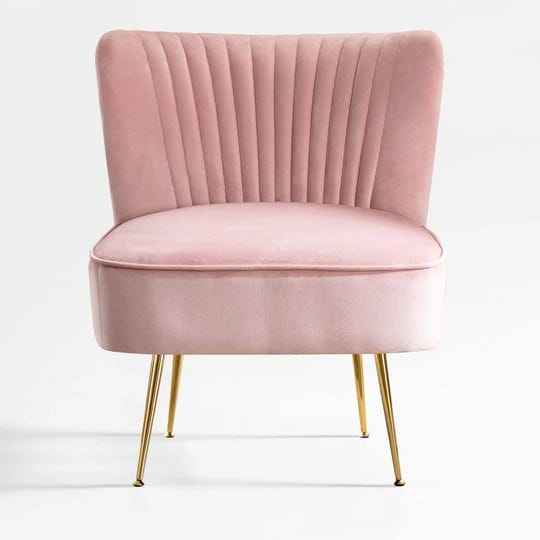 westintrends-25-wide-tufted-velvet-accent-chair-in-pink-mathis-home-1