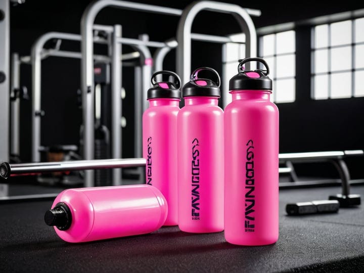 Pink Water Bottles-5