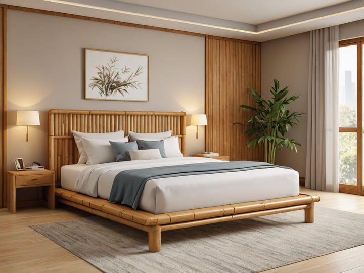 Bamboo-Queen-Size-Beds-3