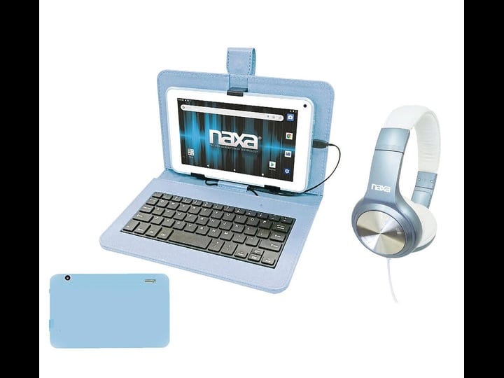 naxa-7-core-android-11-tablet-usb-keyboard-case-headphones-blue-1