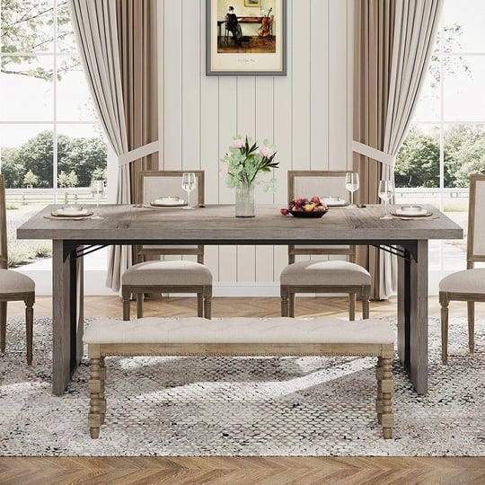 71-farmhouse-rectangular-dining-table-seat-up-to-6-8-grey-1