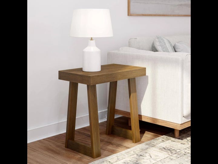 plankbeam-classic-rectangular-side-table-25-inch-slim-side-table-for-living-room-narrow-nightstand-f-1