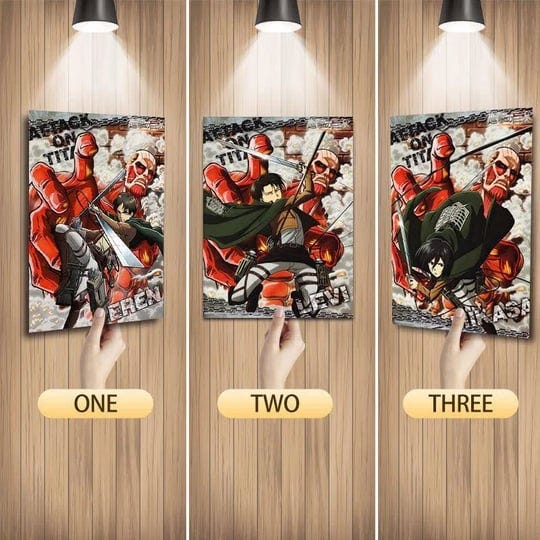 attack-on-titan-3d-anime-poster-wall-art-flip-art-1