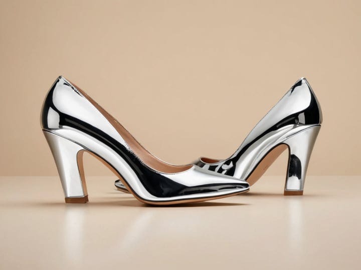 Metallic-Shoes-Heels-3