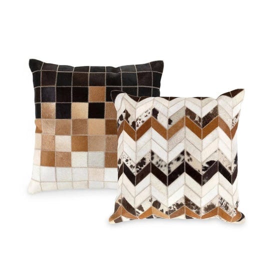 park-hill-hair-on-hide-leather-patchwork-pillow-1