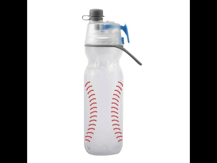 o2cool-elite-mist-n-sip-baseball-water-bottle-white-1