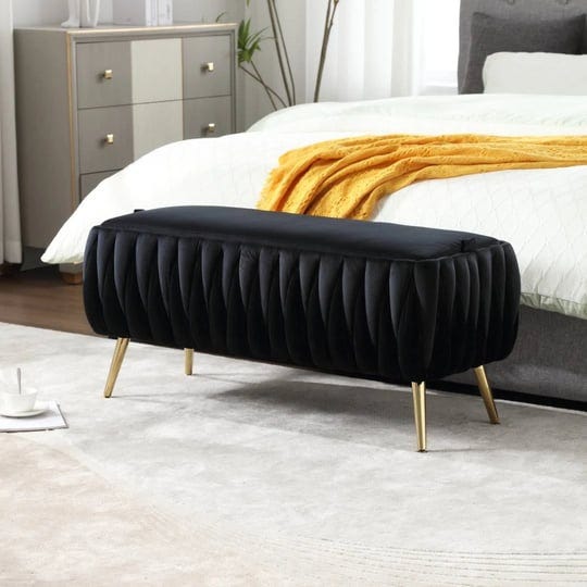 2-pair-shoe-storage-bench-entryway-bench-bedroom-bench-upholstered-bench-with-storage-everly-quinn-f-1
