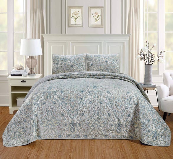 3-piece-oversize-queen-100-x-95-quilt-set-velvet-bedspread-coverlet-fine-printed-warm-winter-bed-cov-1