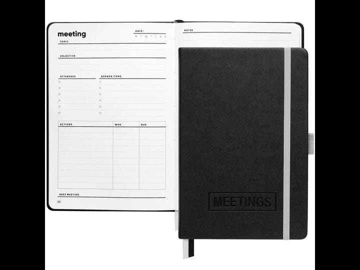 hustle-co-meeting-notebook-for-work-with-action-items-clever-hardcover-journal-for-more-productive-m-1