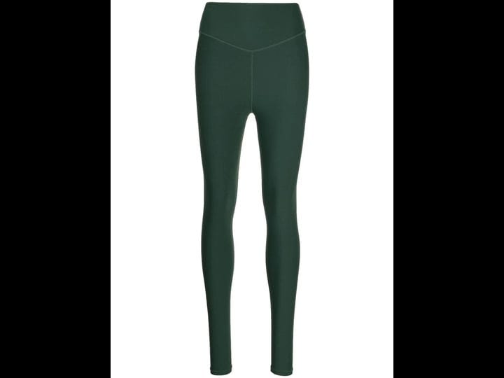 the-upside-peached-high-waist-leggings-green-1