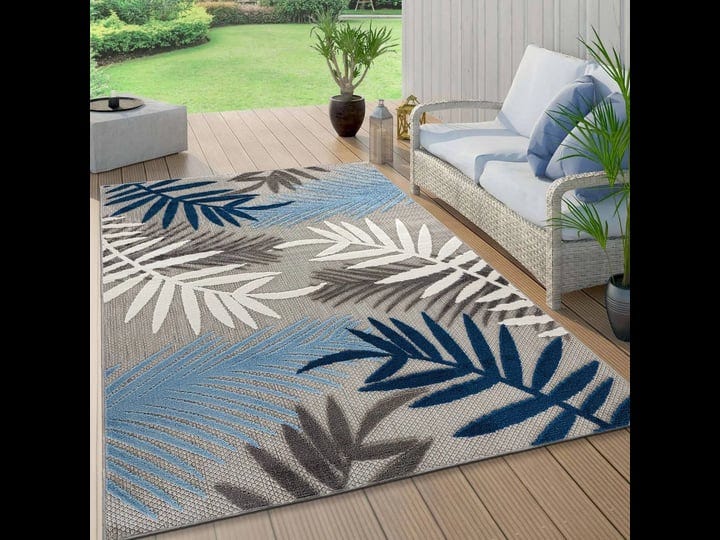 evora-palm-frond-blue-5-ft-x-7-ft-indoor-outdoor-area-rug-1