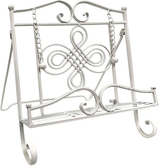 metal-swirl-cookbook-stand-white-1