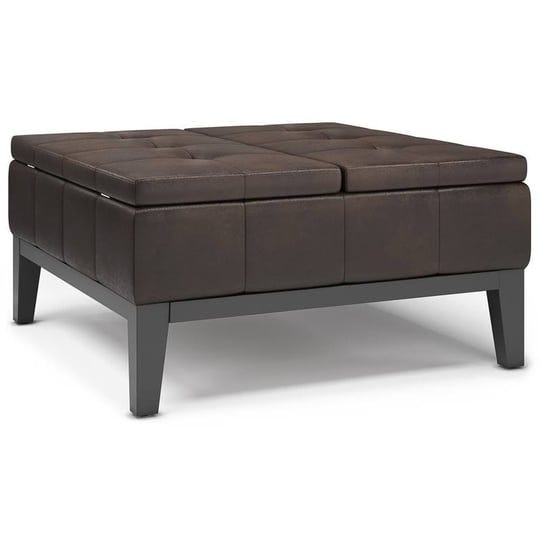 trent-home-36-faux-air-leather-coffee-table-ottoman-in-distressed-brown-th-4673-2163523-1