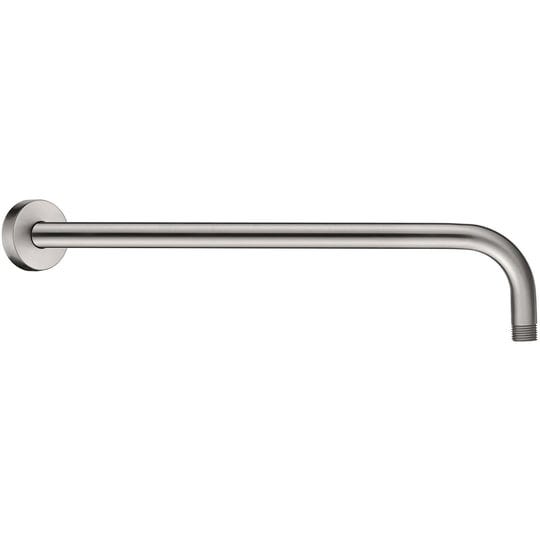 bright-showers-16-inch-shower-head-extension-arm-with-flange-l-shaped-shower-arm-extender-long-stain-1