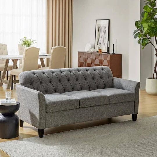 eulalia-72-5-in-w-in-rolled-arm-polyester-upholstered-transitional-nailhead-straight-reclining-sofa--1