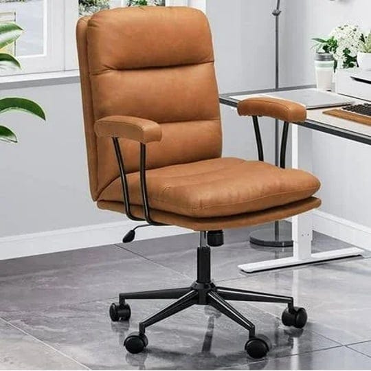 yojfotoou-leather-office-chair-brown-desk-chair-mid-century-home-office-desk-chair-with-arms-adjusta-1