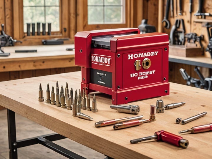 Hornady-Classic-Press-3