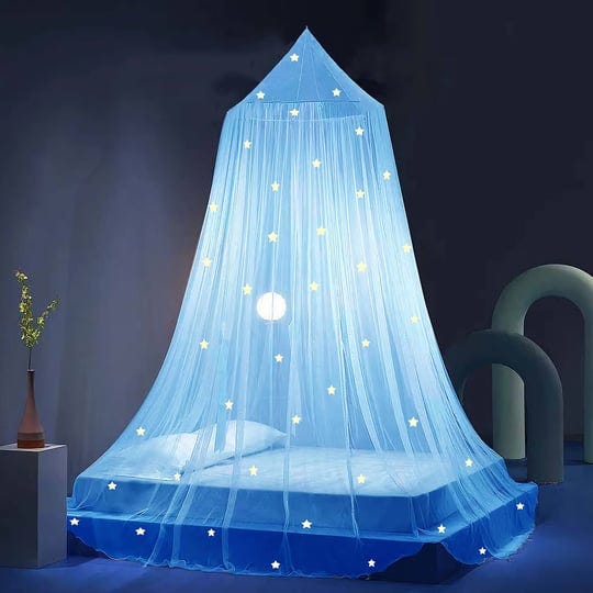 eimilaly-stars-bed-canopy-glow-in-the-dark-bed-canopy-for-girls-mosquito-net-princess-canopy-for-gir-1