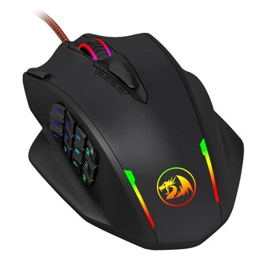 redragon-m908-impact-rgb-led-mmo-mouse-with-side-buttons-laser-wired-gaming-1