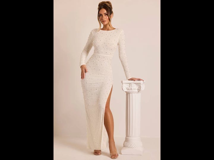 oh-polly-embellished-long-sleeve-backless-maxi-dress-in-white-0-1