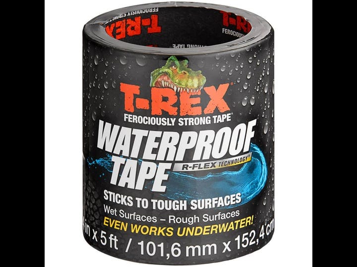 duck-285987-4-in-x-5-ft-waterproof-tape-black-1