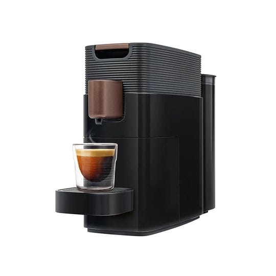 k-fee-one-single-serve-coffee-and-espresso-machine-black-copper-starbucks-verismo-compatible-1