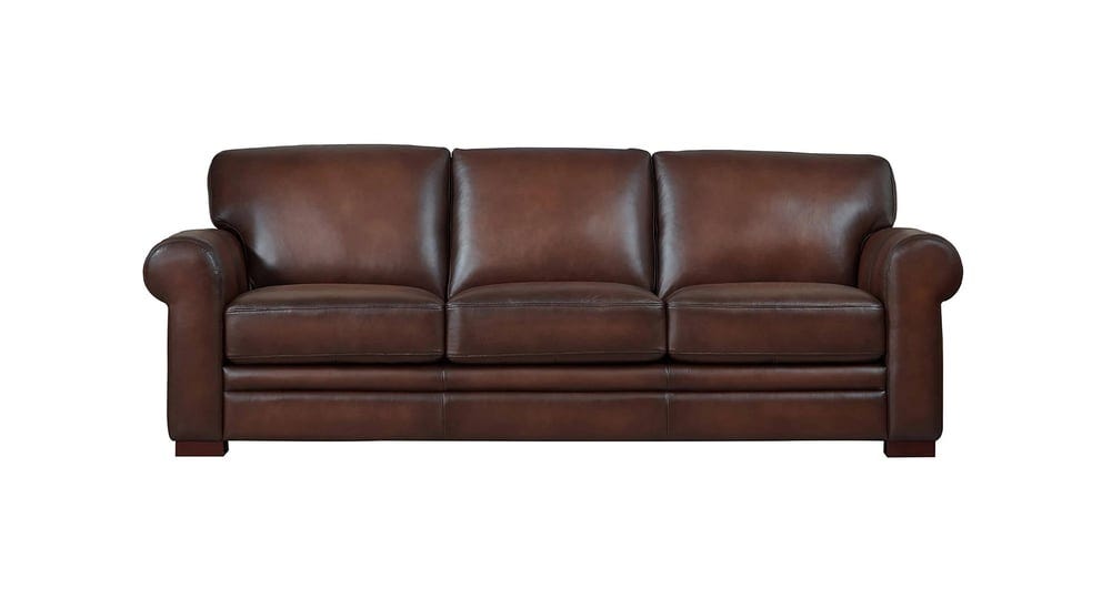 hydeline-furniture-brookfield-collection-leather-sofa-brown-1