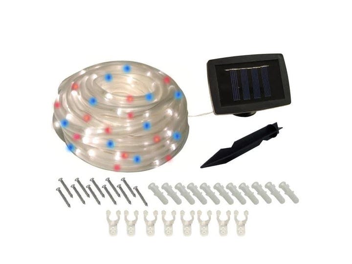 flipo-solar-100-led-rope-light-red-white-and-blue-1