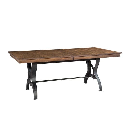 intercon-the-district-industrial-copper-finish-cast-metal-dining-table-brown-1