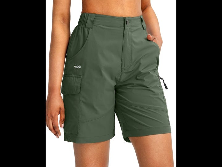 viodia-womens-7-hiking-cargo-shorts-with-pockets-quick-dry-lightweight-shorts-for-women-golf-casual--1