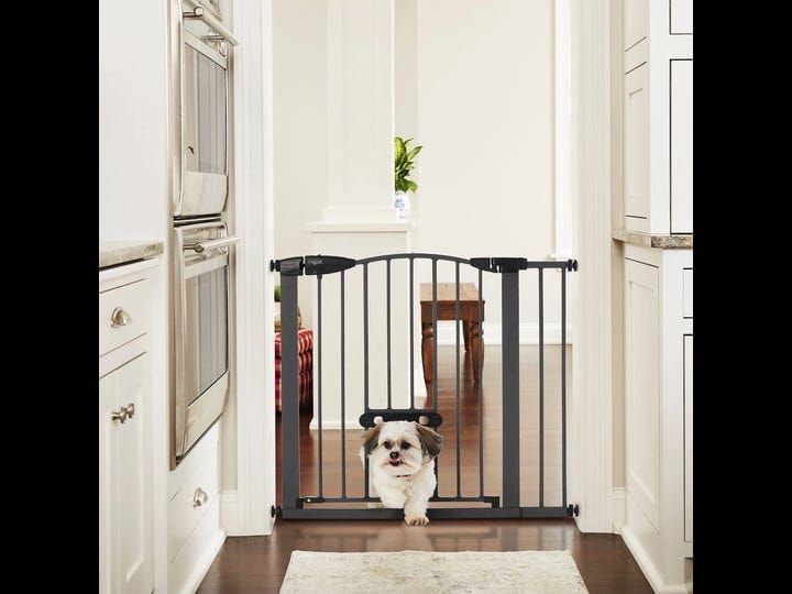 north-states-mypet-wide-deco-easypass-pet-gate-1