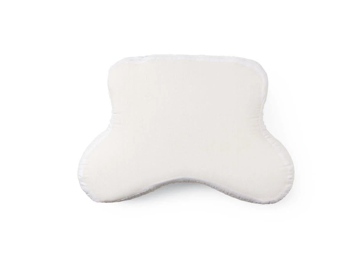 Reusable Latex-Free CPAP Pillow with Poly/Cotton Cover | Image