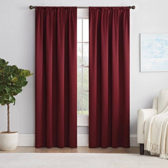 eclipse-solid-thermapanel-room-darkening-curtains-red-1