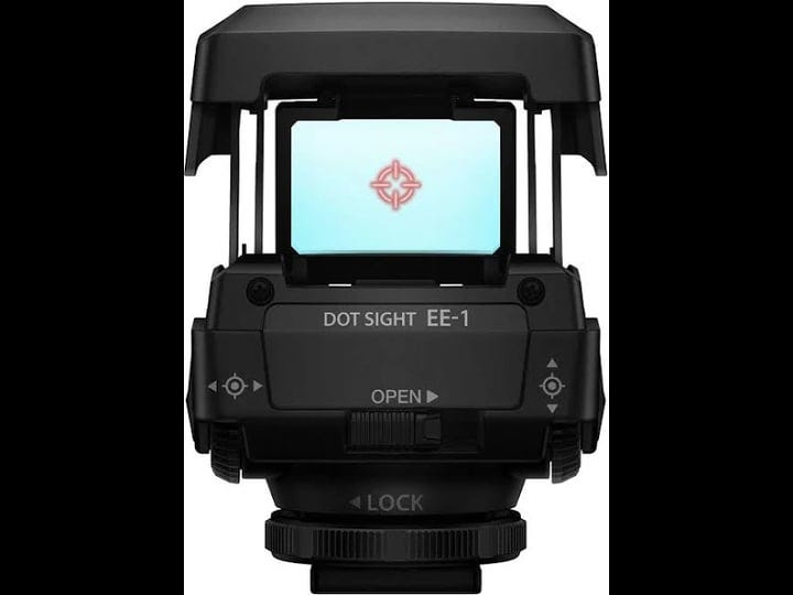 olympus-ee-1-red-dot-sight-with-crosshair-reticle-1