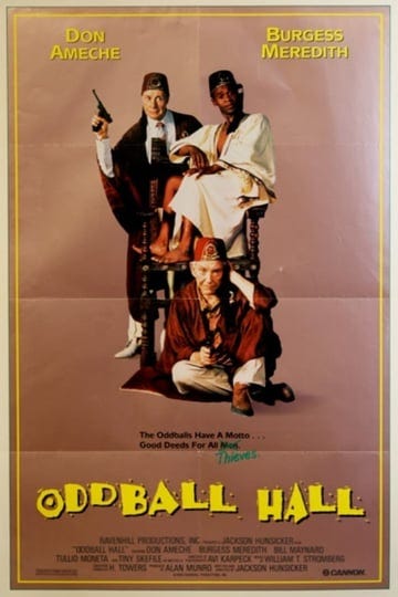 oddball-hall-tt0100284-1