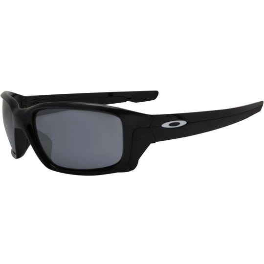 oakley-straightlink-sunglasses-polished-black-black-1