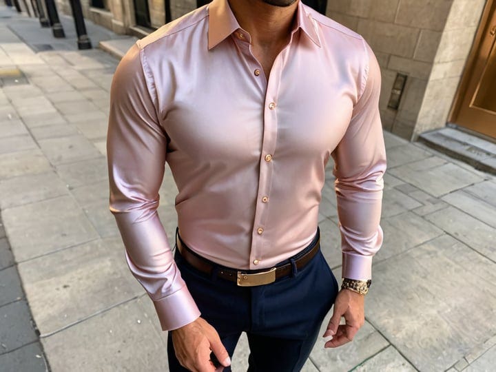 Men-s-Rose-Gold-Dress-Shirts-5