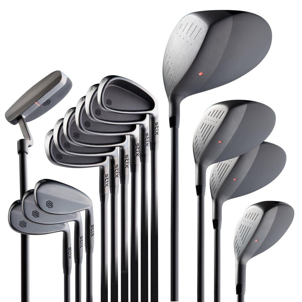 Best Golf Club Set: Top Picks for Every Skill Level