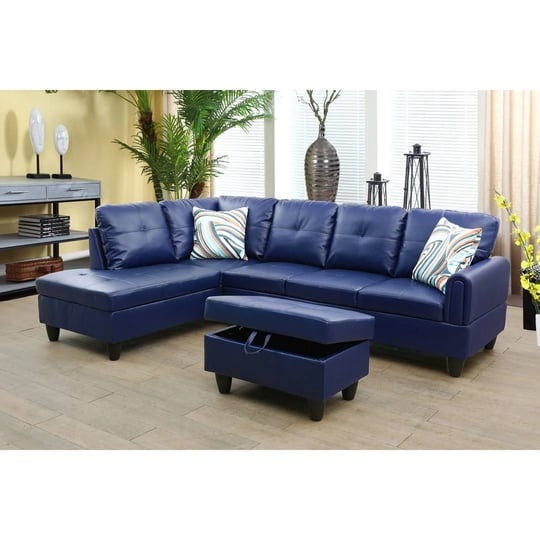 denim-97-width-sectional-sofa-chaiseottoman2-pillows-chang-tong-body-fabric-navy-blue-1