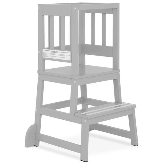 dream-on-me-2-in-1-funtastic-tower-and-step-stool-cool-grey-1