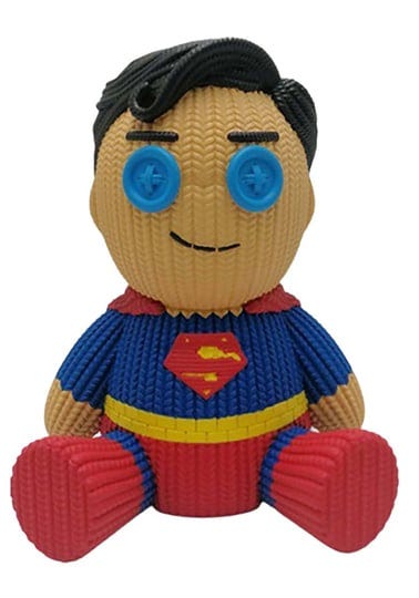 dc-comics-handmade-by-robots-superman-vinyl-figure-1