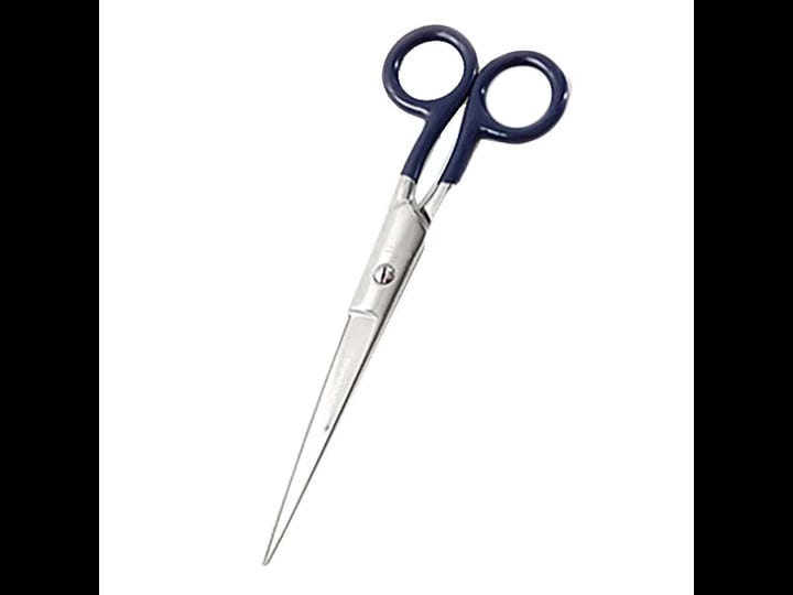 penco-stainless-steel-scissors-navy-blue-1