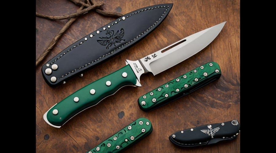 Benchmade-Jade-Handle-1