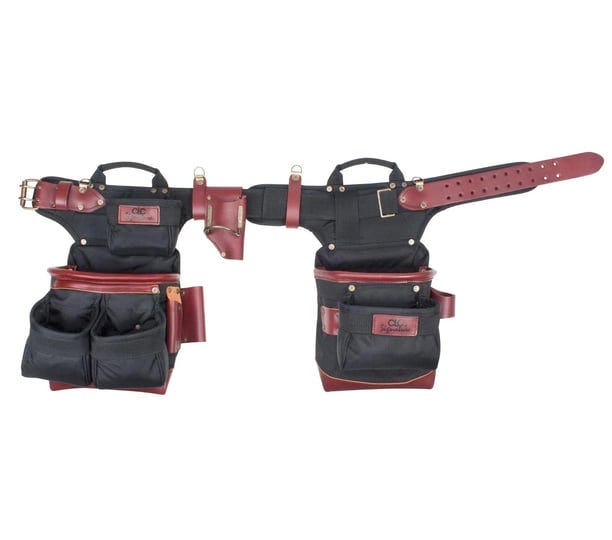 clc-54560-19-pocket-adjustable-carpenters-ballistic-nylon-apron-1