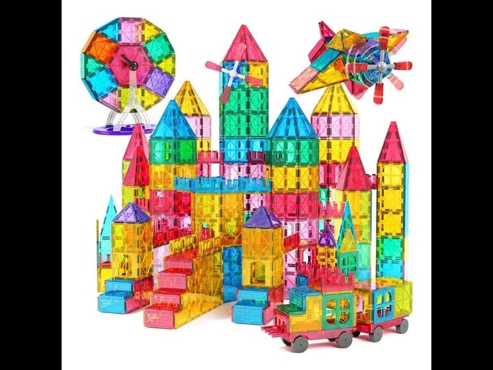 jasonwell-108pcs-magnetic-blocks-kids-magnetic-tile-building-blocks-set-3d-magnet-bulding-tiles-cons-1