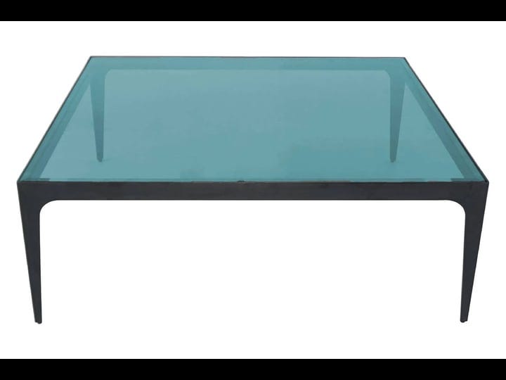 bellini-italian-home-dynasty-coffee-table-square-glass-top-ocean-blue-1