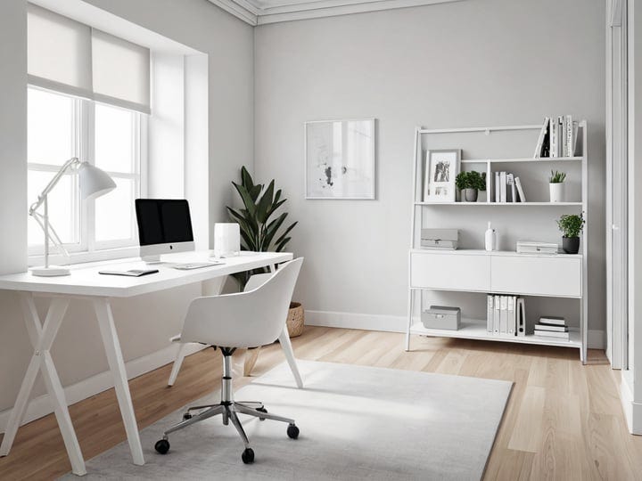 Chair-And-White-Desks-6