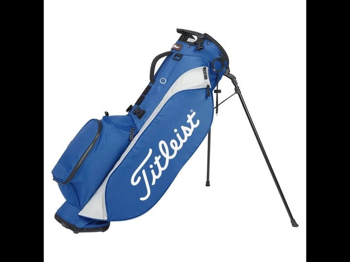 titleist-players-4-golf-stand-bag-royal-gray-1