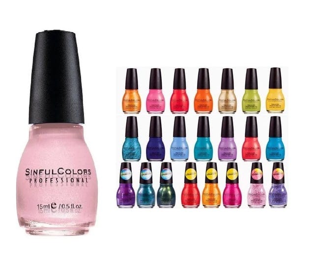 sinful-colors-10-piece-surprise-nail-polish-set-1